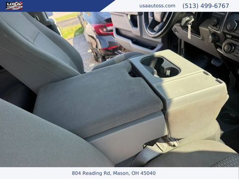 Used 2018 Ford F150 XLT w/ Equipment Group 301A Mid AWD/4WD image 25