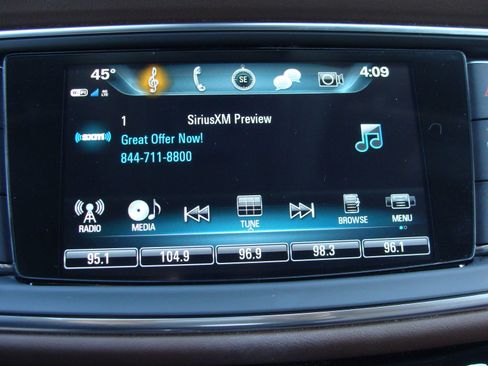 Used 2018 Buick Enclave Avenir w/ Avenir Technology Package image 20