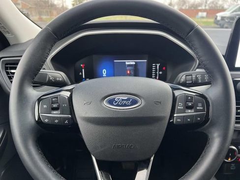 Certified 2023 Ford Escape Active image 20