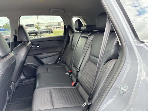 Used 2025 Nissan Rogue SV AWD/4WD image 20