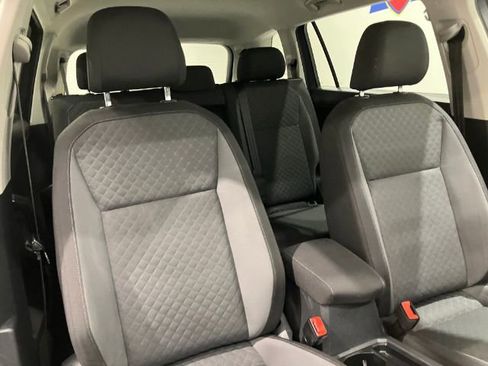 Used 2018 Volkswagen Tiguan S FWD image 45