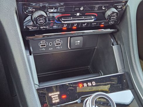 New 2025 Jeep Grand Cherokee Limited image 19