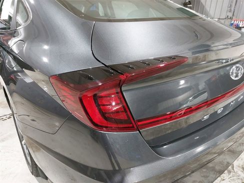 Certified 2023 Hyundai Sonata SEL image 32