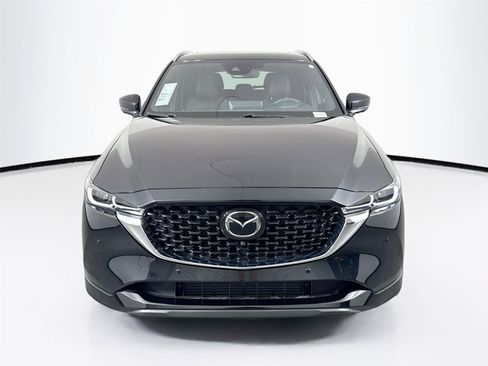 Certified 2023 MAZDA CX-5 Signature image 9