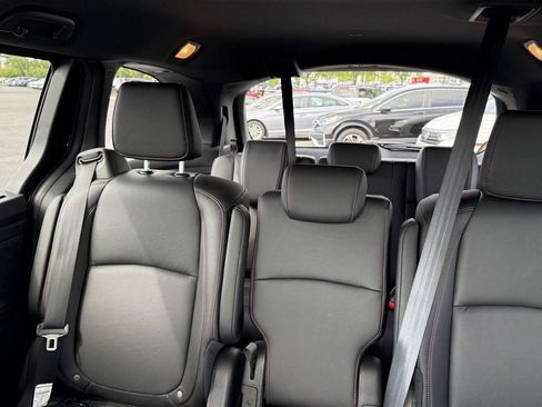 Certified 2026 Honda Odyssey Sport-L image 25