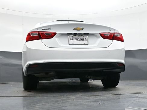 Used 2023 Chevrolet Malibu LT image 36