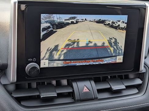 Used 2024 Toyota RAV4 LE image 18