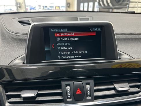 Used 2018 BMW X2 xDrive28i w/ M SportX Package image 49