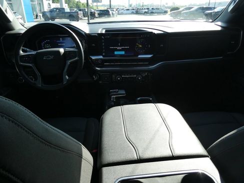 Used 2023 Chevrolet Silverado 1500 RST AWD/4WD image 21