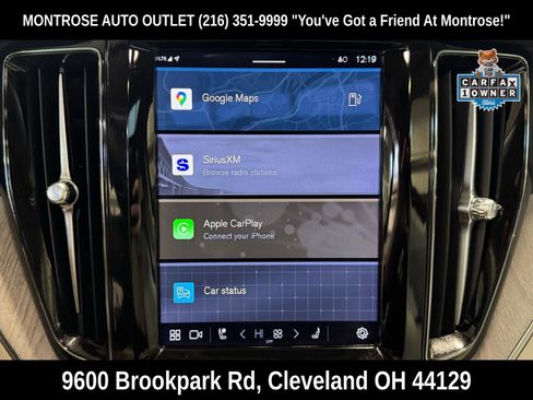 Used 2023 Volvo XC60 B5 Plus w/ Climate Package image 25