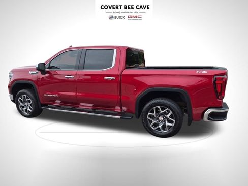 Used 2025 GMC Sierra 1500 SLT image 7