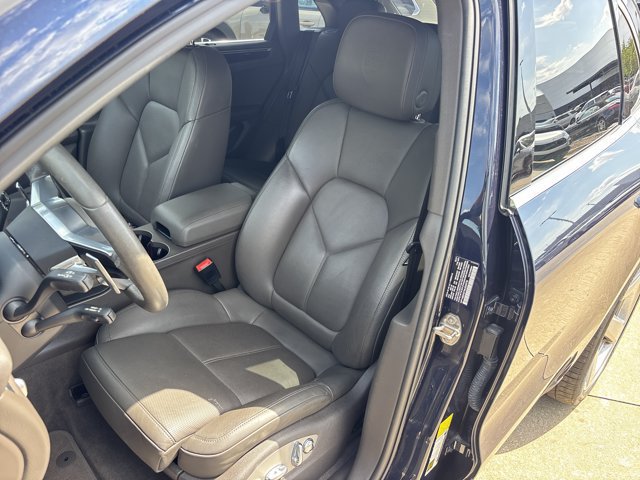Used 2021 Porsche Macan S AWD/4WD image 21