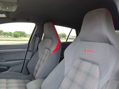 Used 2024 Volkswagen GTI S image 21