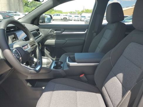 New 2026 GMC Terrain Elevation w/ Black Edition FWD image 19