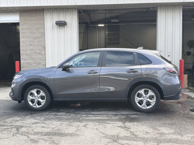 Used 2023 Honda HR-V LX image 8