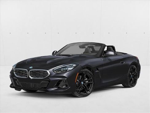New 2026 BMW Z4 sDrive30i w/ Premium Package RWD image 1