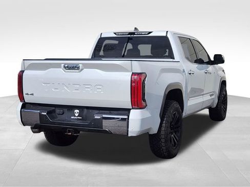 Used 2023 Toyota Tundra 1794 Edition AWD/4WD image 10