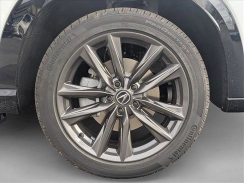 New 2025 Acura ADX A-Spec image 10