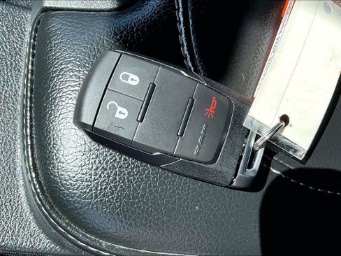 Certified 2024 RAM 2500 Big Horn w/ Sport Appearance Package image 27