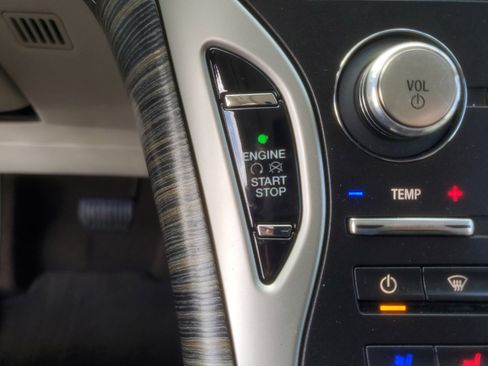 Used 2019 Lincoln Nautilus Black Label image 30