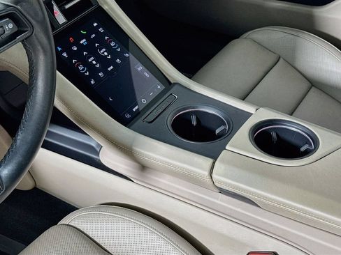 Certified 2023 Porsche Taycan RWD image 21