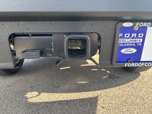 New 2025 Ford Maverick XLT w/ Equipment Group 301A image 8