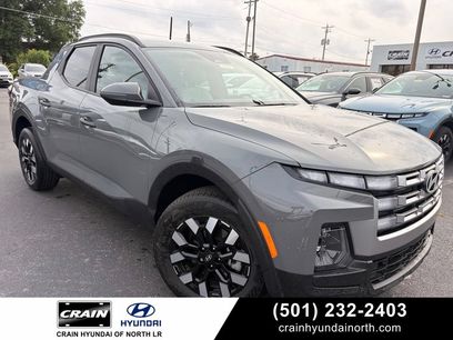 Certified 2026 Hyundai Santa Cruz SEL