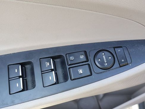 Used 2019 Hyundai Tucson Ultimate image 12