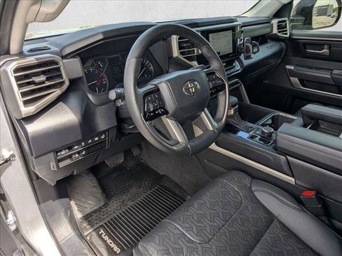 Used 2023 Toyota Tundra SR5 w/ SR5 Premium Package AWD/4WD image 10