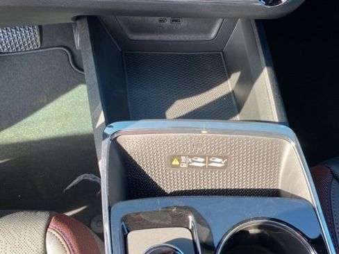 New 2026 Chevrolet Equinox RS w/ Convenience Package III image 17