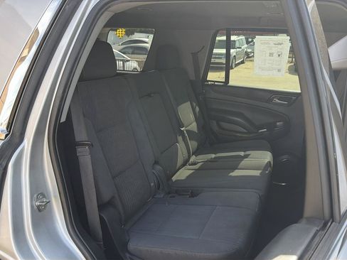 Used 2020 Chevrolet Tahoe LS AWD/4WD image 25