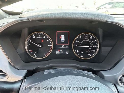 New 2026 Subaru Crosstrek 2.5i Wilderness image 22