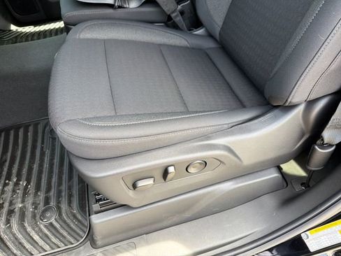 New 2026 GMC Sierra 1500 Pro AWD/4WD image 18
