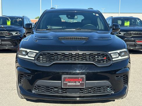 Used 2024 Dodge Durango R/T AWD/4WD image 3