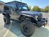Used 2018 Jeep Wrangler Sport image 6