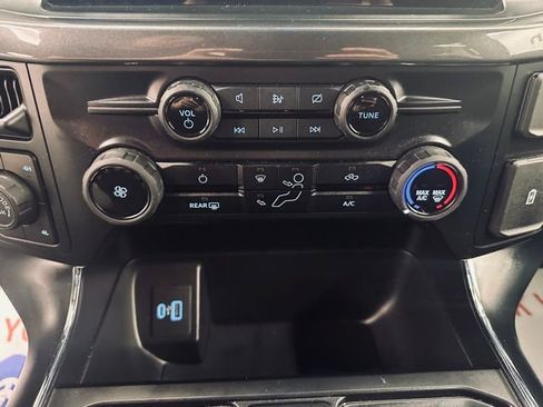 Certified 2024 Ford F150 STX image 26