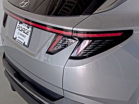 Used 2022 Hyundai Tucson SEL w/ Cargo Package image 13