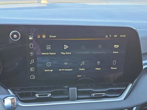 Used 2025 Chevrolet Equinox LT image 24