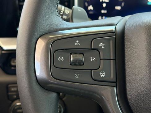 New 2026 Chevrolet Silverado 1500 High Country w/ Technology Package AWD/4WD image 28