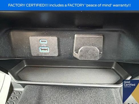 Certified 2023 Ford F150 XL w/ STX Appearance Package AWD/4WD image 38