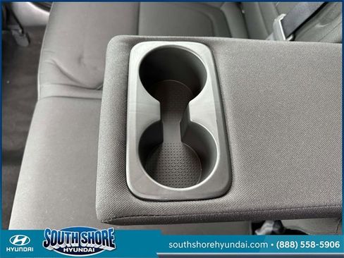 Certified 2023 Hyundai Tucson SEL image 11