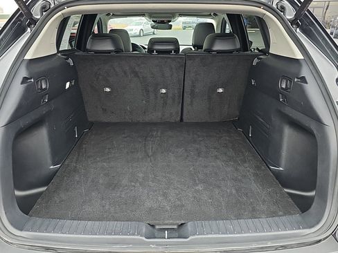 Used 2025 MAZDA CX-50 AWD 2.5 S w/ Premium Package image 27