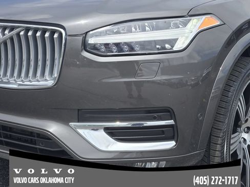 Certified 2024 Volvo XC90 B6 Plus w/ Protection Package Premier AWD/4WD image 8
