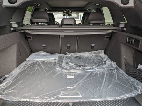 New 2025 BMW X3 xDrive30i AWD/4WD image 23