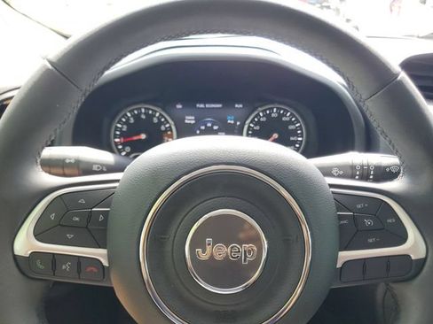 Used 2023 Jeep Renegade Altitude AWD/4WD image 51