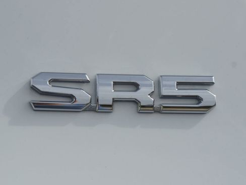 Certified 2025 Toyota Tacoma SR5 image 17