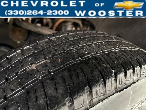 Used 2023 Chevrolet Silverado 2500 W/T w/ WT Fleet Convenience Package image 33