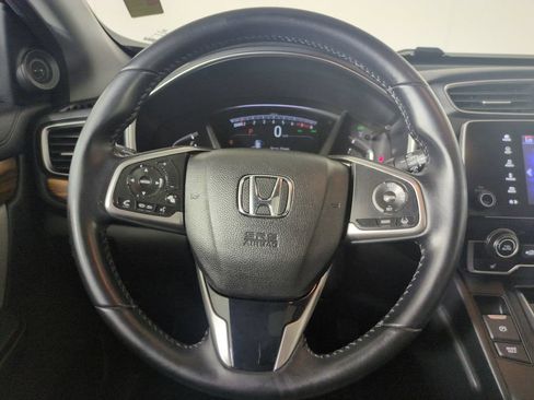 Used 2017 Honda CR-V Touring image 14