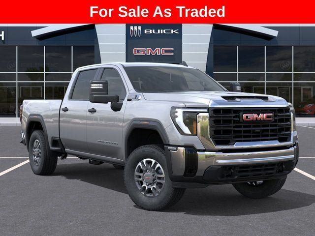 New 2026 GMC Sierra 3500 Pro w/ Convenience Package AWD/4WD image 7