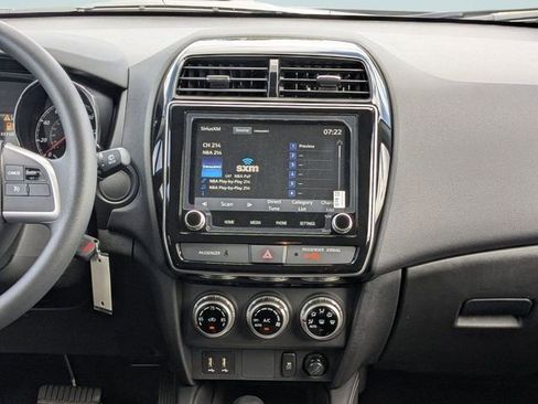 New 2026 Mitsubishi Outlander Sport AWD image 16